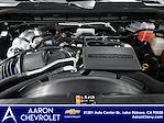2026 Chevrolet Silverado 2500 Crew Cab 4WD Pickup for sale #3260159 - photo 21
