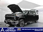 2026 Chevrolet Silverado 2500 Crew Cab 4WD Pickup for sale #3260159 - photo 34
