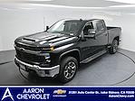 2026 Chevrolet Silverado 2500 Crew Cab 4WD Pickup for sale #3260159 - photo 40