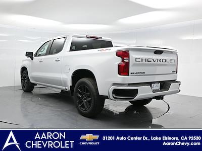 New 2026 Chevrolet Silverado 1500 RST Crew Cab for sale #3260164 - photo 2