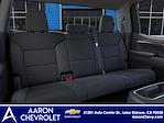 2026 Chevrolet Silverado 1500 Crew Cab 4WD Pickup for sale #3260164 - photo 17
