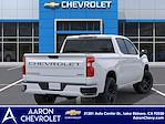 2026 Chevrolet Silverado 1500 Crew Cab 4WD Pickup for sale #3260164 - photo 4