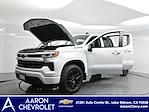 New 2026 Chevrolet Silverado 1500 RST Crew Cab for sale #3260164 - photo 46