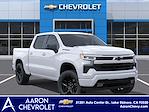 2026 Chevrolet Silverado 1500 Crew Cab 4WD Pickup for sale #3260164 - photo 7