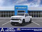 2026 Chevrolet Silverado 1500 Crew Cab 4WD Pickup for sale #3260164 - photo 8