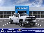 2026 Chevrolet Silverado 2500 Crew Cab 4WD Pickup for sale #3260165 - photo 3