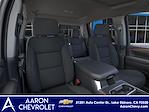 2026 Chevrolet Silverado 2500 Crew Cab 4WD Pickup for sale #3260165 - photo 16