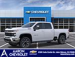 2026 Chevrolet Silverado 2500 Crew Cab 4WD Pickup for sale #3260165 - photo 1