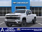 2026 Chevrolet Silverado 2500 Crew Cab 4WD Pickup for sale #3260165 - photo 6