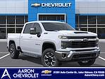 2026 Chevrolet Silverado 2500 Crew Cab 4WD Pickup for sale #3260165 - photo 7