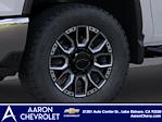 2026 Chevrolet Silverado 2500 Crew Cab 4WD Pickup for sale #3260165 - photo 9