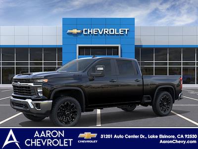 2026 Chevrolet Silverado 2500 Crew Cab 4WD Pickup for sale #3260166 - photo 1