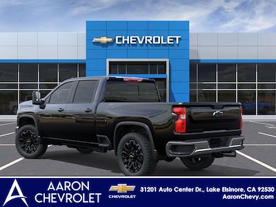 2026 Chevrolet Silverado 2500 Crew Cab 4WD Pickup for sale #3260166 - photo 2