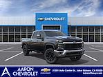 2026 Chevrolet Silverado 2500 Crew Cab 4WD Pickup for sale #3260166 - photo 3