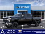 2026 Chevrolet Silverado 2500 Crew Cab 4WD Pickup for sale #3260166 - photo 1
