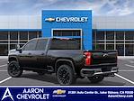 2026 Chevrolet Silverado 2500 Crew Cab 4WD Pickup for sale #3260166 - photo 2