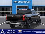2026 Chevrolet Silverado 2500 Crew Cab 4WD Pickup for sale #3260166 - photo 4