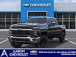 2026 Chevrolet Silverado 2500 Crew Cab 4WD Pickup for sale #3260166 - photo 6