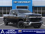 2026 Chevrolet Silverado 2500 Crew Cab 4WD Pickup for sale #3260166 - photo 7