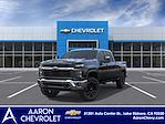 2026 Chevrolet Silverado 2500 Crew Cab 4WD Pickup for sale #3260166 - photo 8