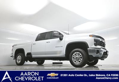 New 2026 Chevrolet Silverado 2500 LT Crew Cab for sale #3260170 - photo 2