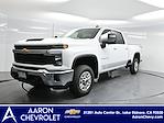 2026 Chevrolet Silverado 2500 Crew Cab 4WD Pickup for sale #3260170 - photo 1