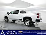 2026 Chevrolet Silverado 2500 Crew Cab 4WD Pickup for sale #3260170 - photo 5