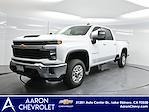 New 2026 Chevrolet Silverado 2500 LT Crew Cab for sale #3260170 - photo 73