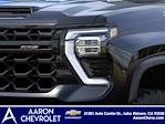 New 2026 Chevrolet Silverado 2500 ZR2 Crew Cab for sale #3260172 - photo 10