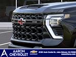 New 2026 Chevrolet Silverado 2500 ZR2 Crew Cab for sale #3260172 - photo 13