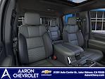 New 2026 Chevrolet Silverado 2500 ZR2 Crew Cab for sale #3260172 - photo 16