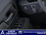 New 2026 Chevrolet Silverado 2500 ZR2 Crew Cab for sale #3260172 - photo 22