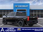 New 2026 Chevrolet Silverado 2500 ZR2 Crew Cab for sale #3260172 - photo 4