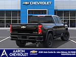 New 2026 Chevrolet Silverado 2500 ZR2 Crew Cab for sale #3260172 - photo 2