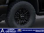 New 2026 Chevrolet Silverado 2500 ZR2 Crew Cab for sale #3260172 - photo 9