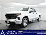 New 2026 Chevrolet Silverado 1500 Custom Double Cab for sale #3260182 - photo 1
