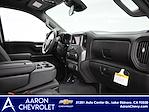 New 2026 Chevrolet Silverado 1500 Custom Double Cab for sale #3260182 - photo 10