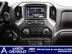 New 2026 Chevrolet Silverado 1500 Custom Double Cab for sale #3260182 - photo 25