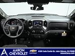 New 2026 Chevrolet Silverado 1500 Custom Double Cab for sale #3260182 - photo 31