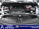 New 2026 Chevrolet Silverado 1500 Custom Double Cab for sale #3260182 - photo 35