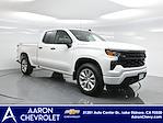 New 2026 Chevrolet Silverado 1500 Custom Double Cab for sale #3260182 - photo 38