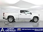 New 2026 Chevrolet Silverado 1500 Custom Double Cab for sale #3260182 - photo 39