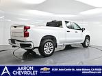 New 2026 Chevrolet Silverado 1500 Custom Double Cab for sale #3260182 - photo 40