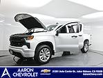 New 2026 Chevrolet Silverado 1500 Custom Double Cab for sale #3260182 - photo 43