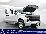 New 2026 Chevrolet Silverado 1500 Custom Double Cab for sale #3260182 - photo 45