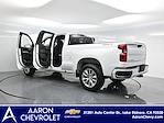 New 2026 Chevrolet Silverado 1500 Custom Double Cab for sale #3260182 - photo 47