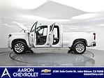 New 2026 Chevrolet Silverado 1500 Custom Double Cab for sale #3260182 - photo 48