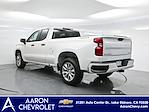 New 2026 Chevrolet Silverado 1500 Custom Double Cab for sale #3260182 - photo 2