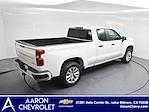 New 2026 Chevrolet Silverado 1500 Custom Double Cab for sale #3260182 - photo 53
