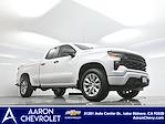 New 2026 Chevrolet Silverado 1500 Custom Double Cab for sale #3260182 - photo 59